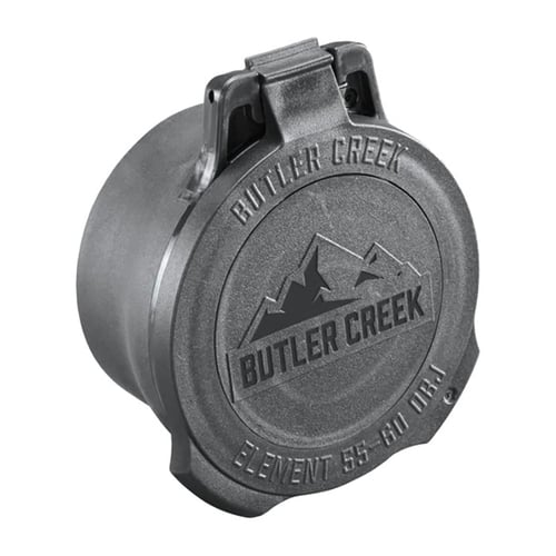 Butler Creek Element Scope Cap
